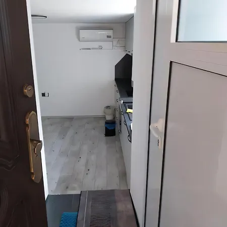 Independent In A House In The