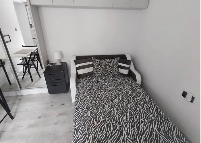 Апартаменты Independent In A House In The София