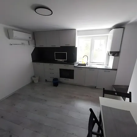 Independent In A House In The