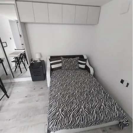 Apartmán Independent In A House In The Sofie